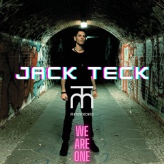 mercyTechno - Jack Teck (substratum) "Berlin"