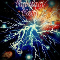 YNG Gxlden - Fighting Hard Ft. Joshua 25K (Official Audio) #music #rap #views