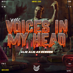 Voices In My Head #FFFR ( 5n6 X ALIG ALIG AY REBORN ) #EXPRESS YOUKSS