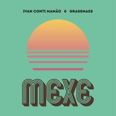 Ivan Conti Mamão & Rodrigo Coelho - Soleil