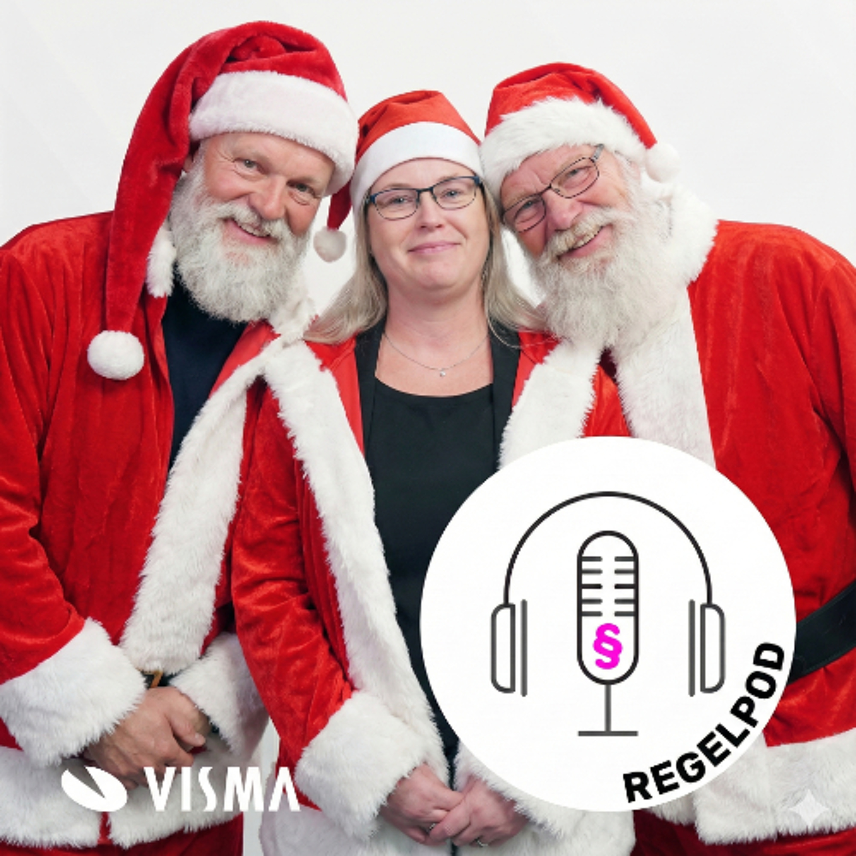 Julejuss - rettigheter og plikter Julejuss - rettigheter og plikter