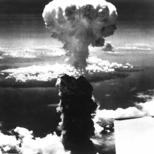 A set of music before the world nukes itself.