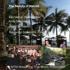 MTM Productions presents - The Glorious Morning Mood - Karl Heinz Heimgartner