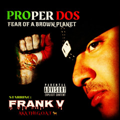 Stream Proper Dos music | Listen to songs, albums, playlists for