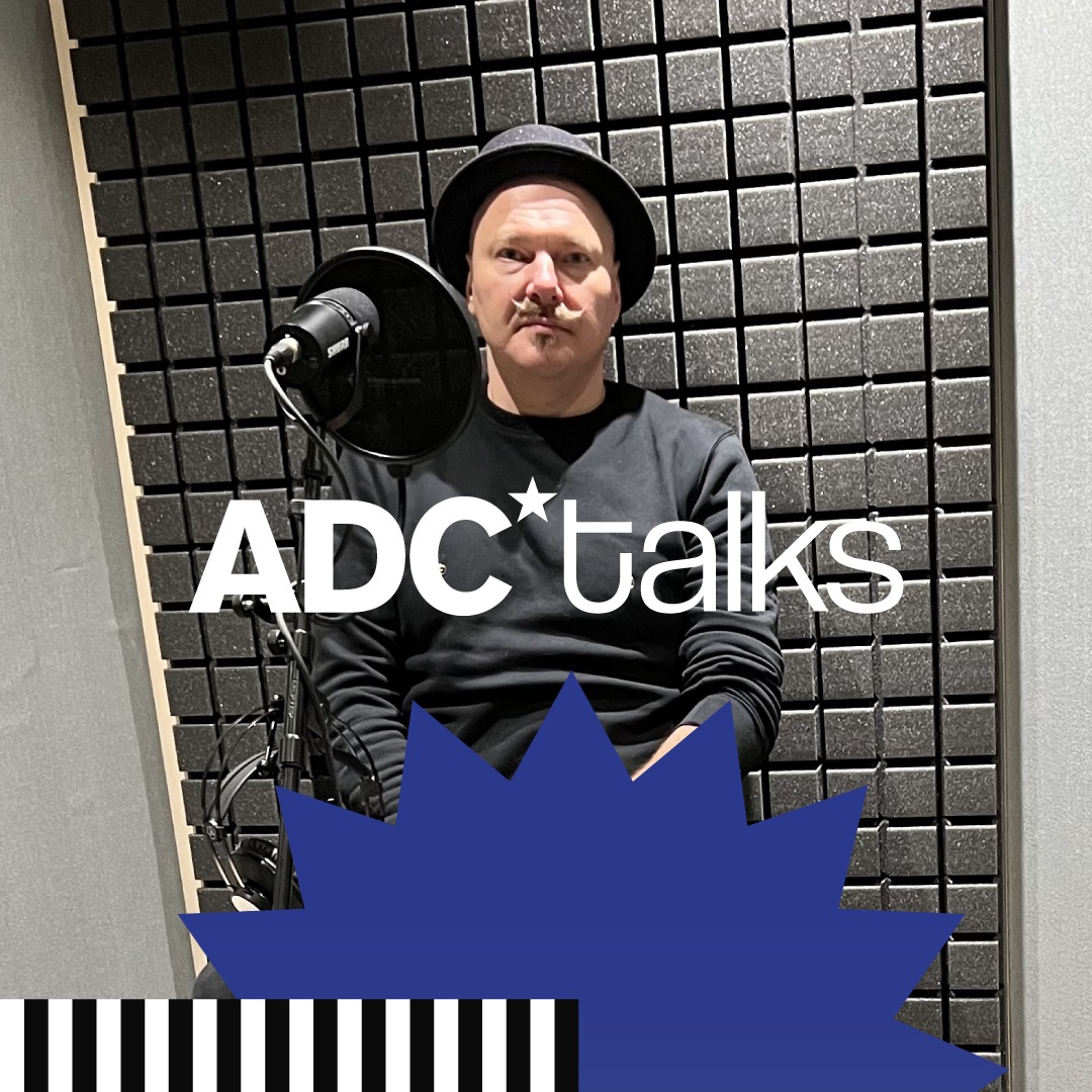 ADC*talks