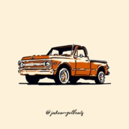 Silverado