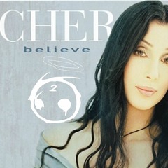 Cher - Believe (Kris Cayden Reimagination)