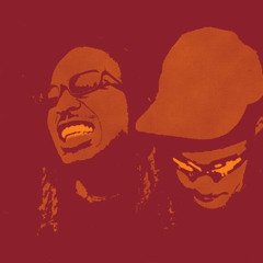 Evil Pink Dreads (Lazer Dim 700 Flow)