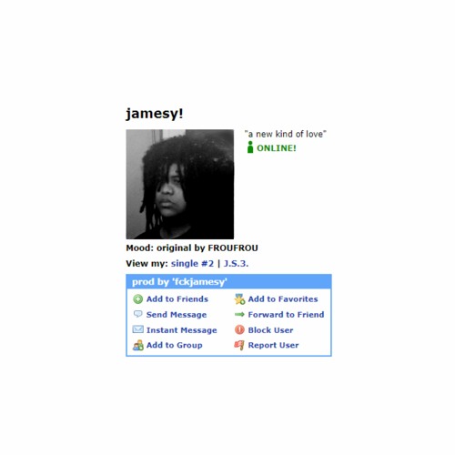 a_new_kinda_LUV <fckjamesy + froufrou>