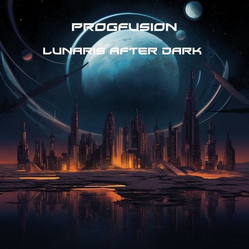 Lunaris After Dark