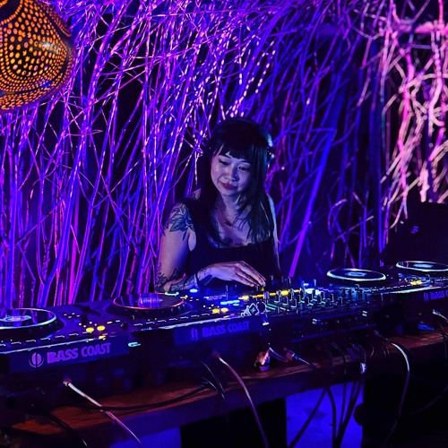 Live at Bass Coast 2025 - Slowtempo (Saturday Opening Set)