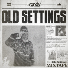 Old Settings - zjRandy