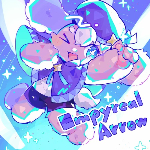 梅干茶漬け - Empyreal Arrow