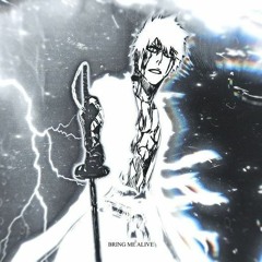 The only reason i continue to fight.. is because I HAVE TO WIN! (Ichigo Edit X Mqx - So What)