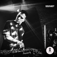 BOGDANOFF - Live Set @ Systema Tbilisi [29.04.2023]