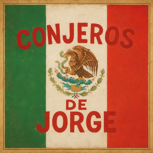 Conjeros de Jorge