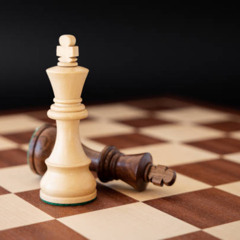 Checkmate (prod. simon)