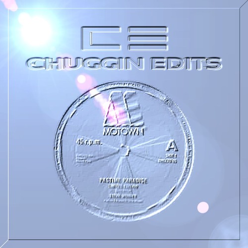 Past Time Gangsta (Chuggin Edits)