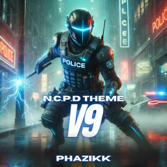 N.C.P.D THEME V9