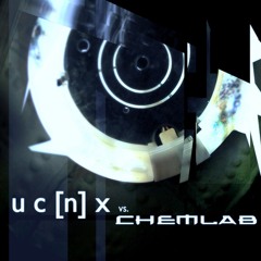 Chemlab - Black Snake Voodoo (Tape Hiss) (2022 Club Edit by UCNX)