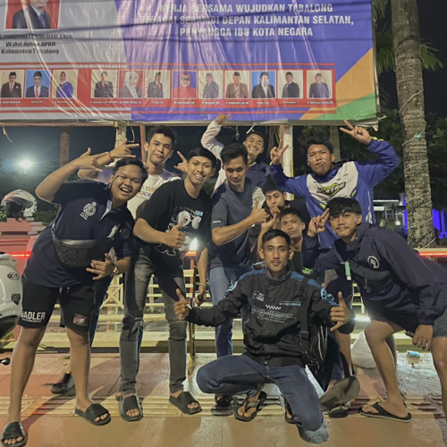 MIXTAPE SAHUR ON THE ROAD 2K23 #TEAM MLETRE