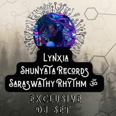 Turiya_Rec. Podcast Series / Guest Series # 39 Lynxia