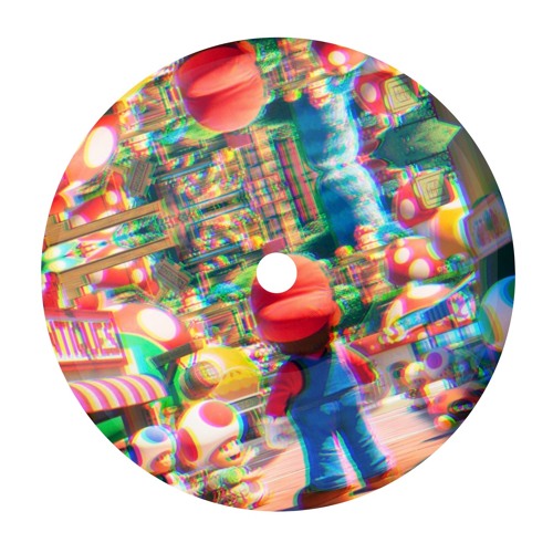 Luigi's Mansion [FDL01]