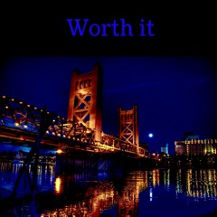 Izak X KingCap X Devin Marquise - Worth It (prod. Cmplx)