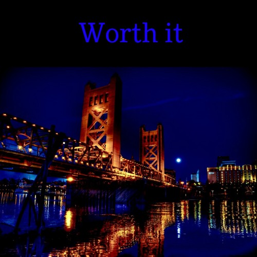 Izak X KingCap X Devin Marquise - Worth It (prod. Cmplx)