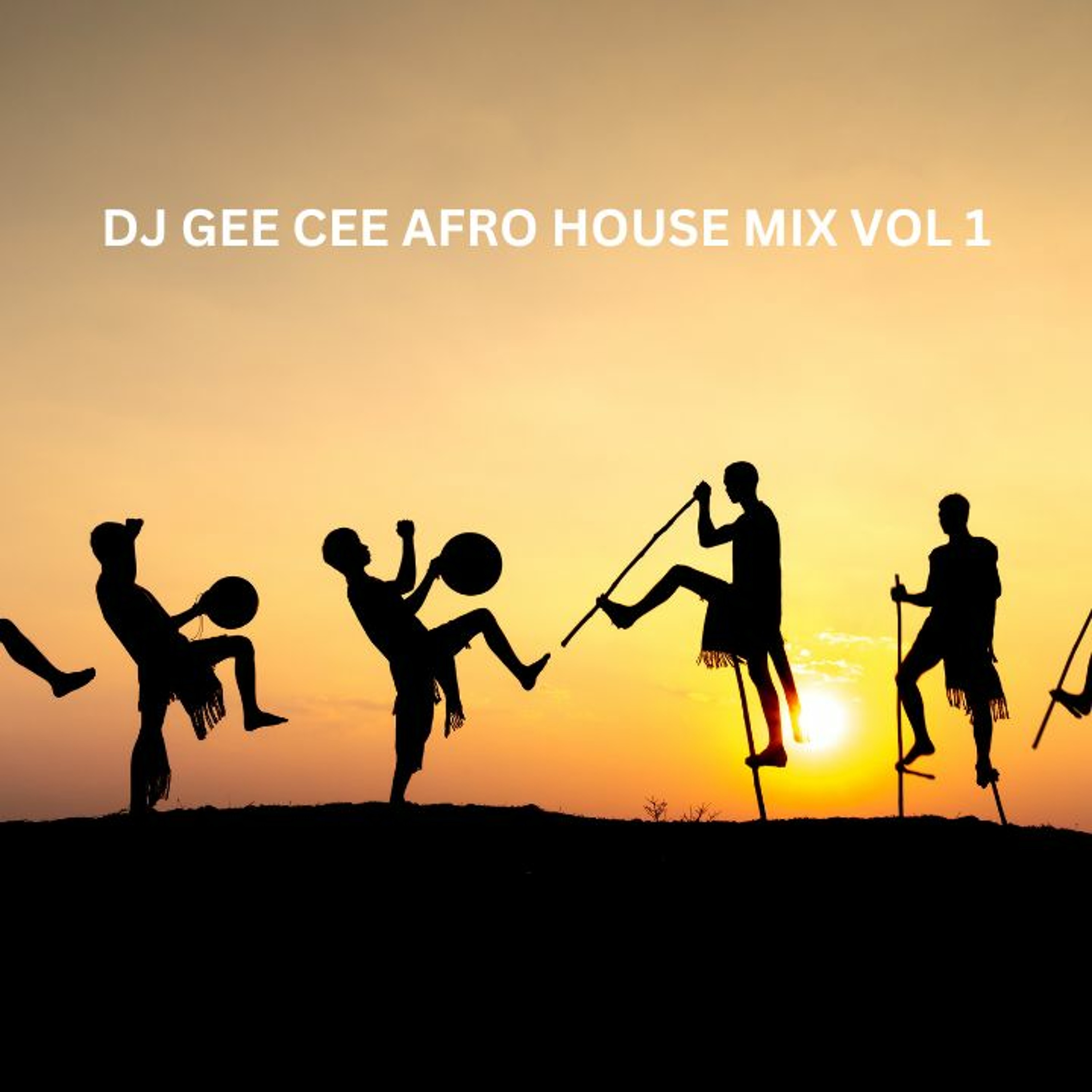 DJ GEE CEE