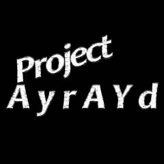 Project AyrAyd (circa 1989) "Cut Throat"