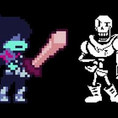 Rude Buster But It's Bonetrousle - by Samussic / Midi Slapper