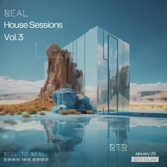 House Sessions Vol. 3