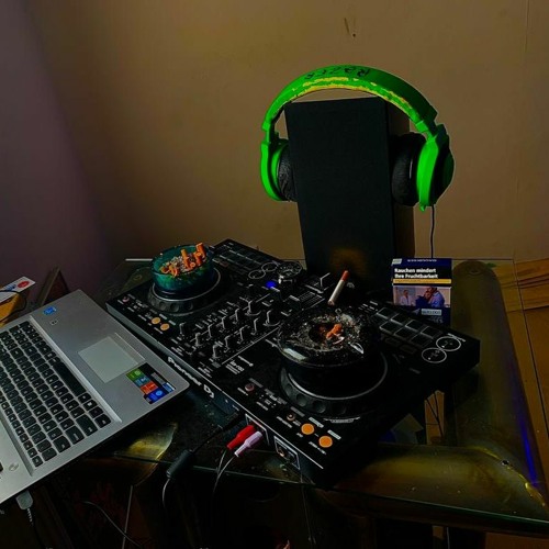 WACHMEISTER B2B DROBSS - 152oo MUCH SPEED