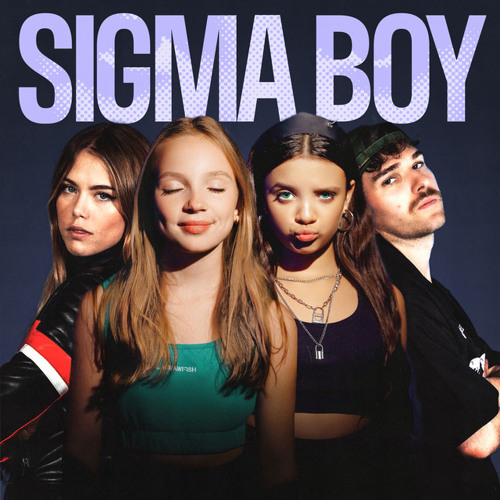 Stream Sigma Boy english version (new version) by ahuriiiii Listen online for free on SoundCloud