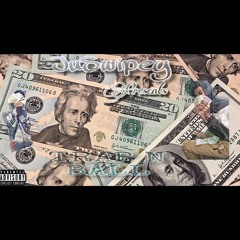 JuSwipey - Trap N Ball (Official Audio)