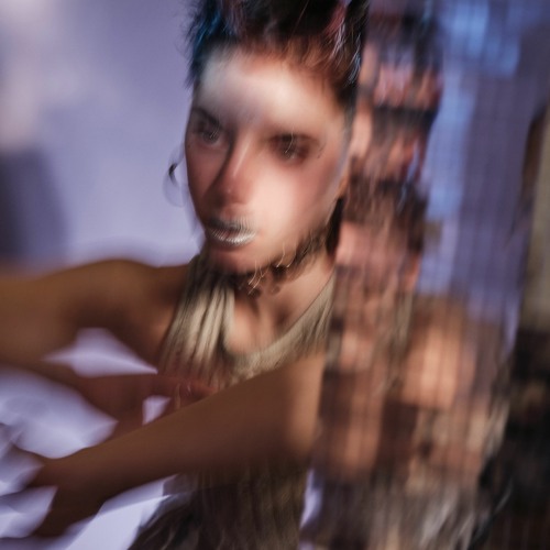 premiere | Keith Holland - Panorama | Sum Over Histories