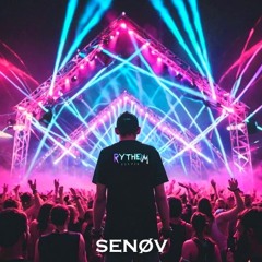 SENØV - Rythem Never Ends