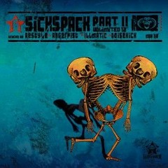 Angerfist - Krazy