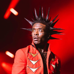 Lil Uzi - Camera Flash (Brick Wall)