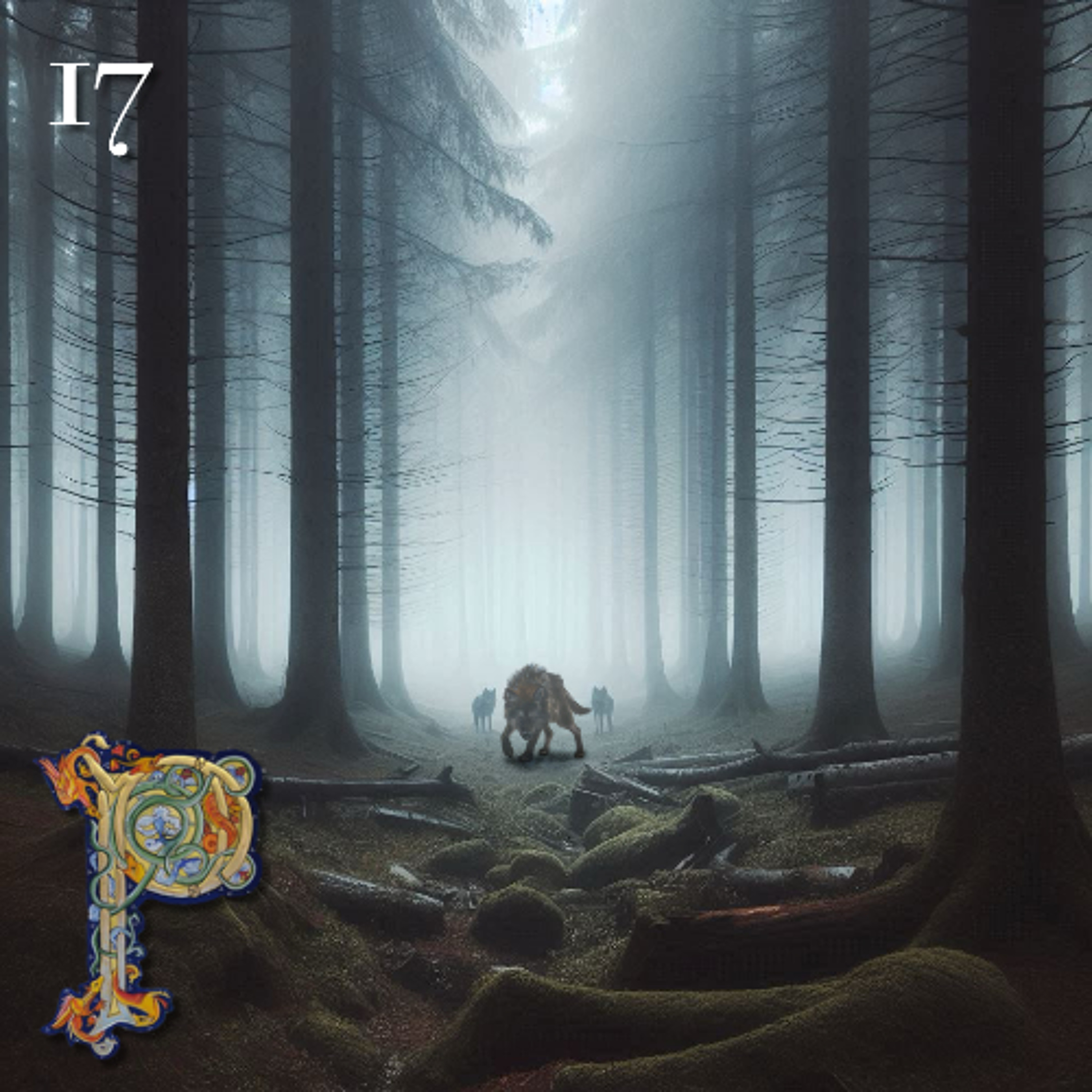 Phandelver & Below Ep.17 - Into the Mist episode artwork