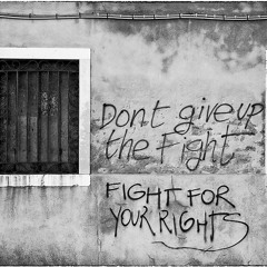 Fight for your right to Party_Mixx