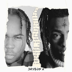 Jay$on X Mixtape