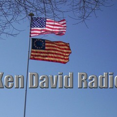 Ken David Radio Hours 5 - 8
