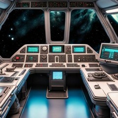 Spaceship Ambience