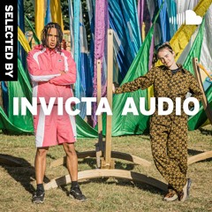 Selected By... Invicta Audio (intro)
