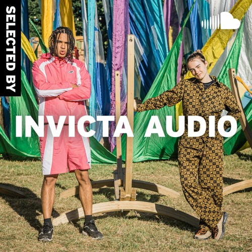 Selected By... Invicta Audio (intro)