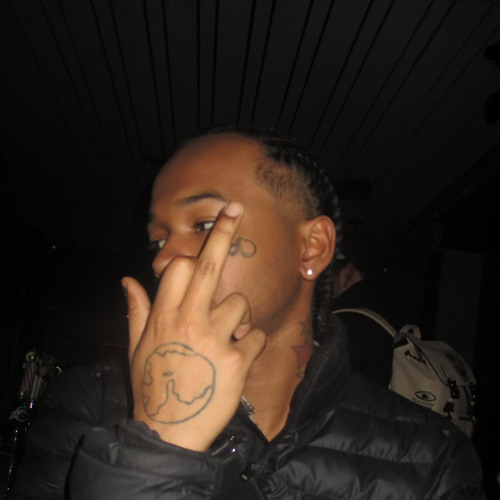NY Freestyle 4 [Percshawty]