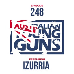 Australian Young Guns | Episode 248 | Izurria