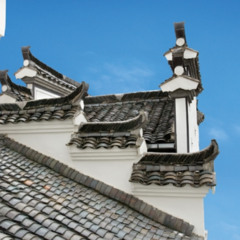 PEM Walks - Yin Yu Tang